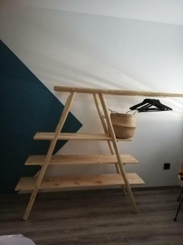 Apartamentos La Casa D'ernestine