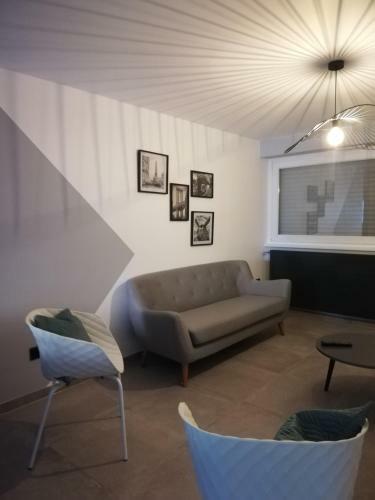 Apartamentos La Casa D'ernestine