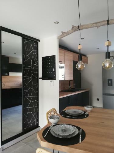 Apartamentos La Casa D'ernestine