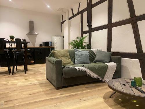Apartamento Le P'tit Chauffour