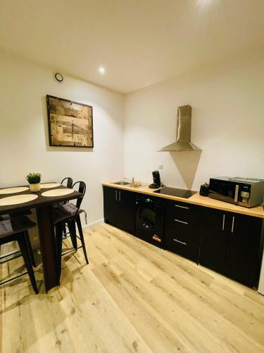 Apartamento Le P'tit Chauffour
