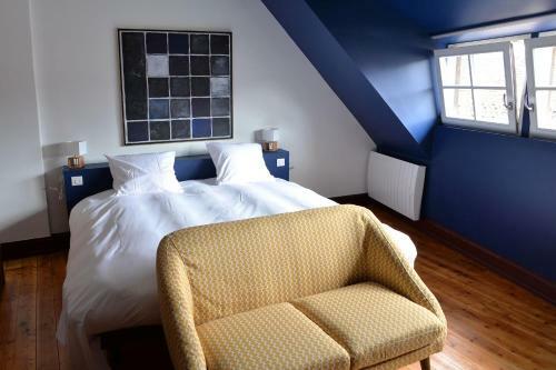 Apartamentos Au Grenier � Sel Colmar