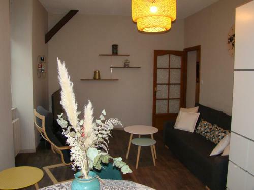 Apartamento Le Rohan
