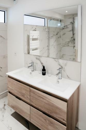 Apartamentos Le 19 Kleber