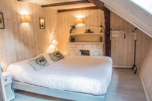 Apartamento Maison Le Clos Bartholdi