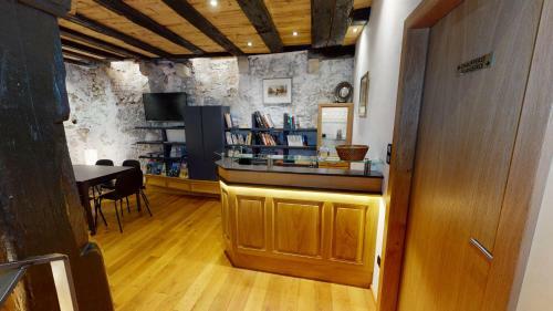 Apartamento Maison Le Clos Bartholdi