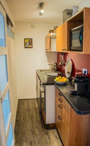 Apartamento Maison Le Clos Bartholdi