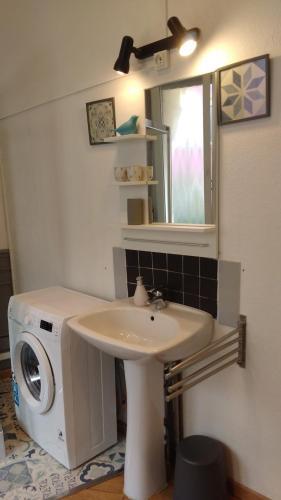 Apartamento Appartement Colmar Centre Le 4