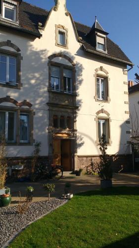 Apartamento Appartement Colmar Centre Le 4
