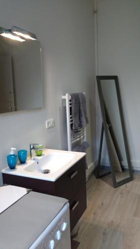 Apartamento Appartement Colmar Centre Le 4