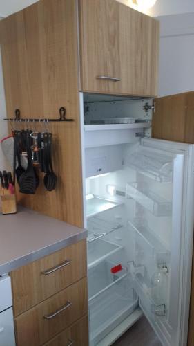 Apartamento Appartement Colmar Centre Le 4