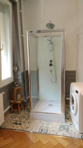 Apartamento Appartement Colmar Centre Le 4