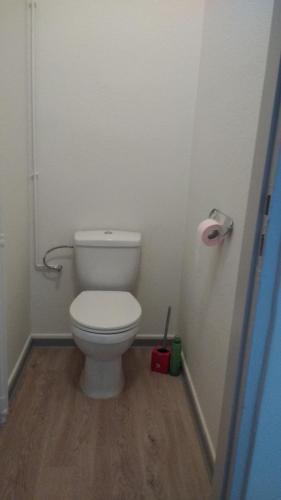 Apartamento Appartement Colmar Centre Le 4