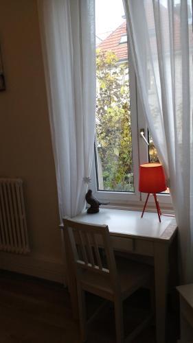 Apartamento Appartement Colmar Centre Le 4