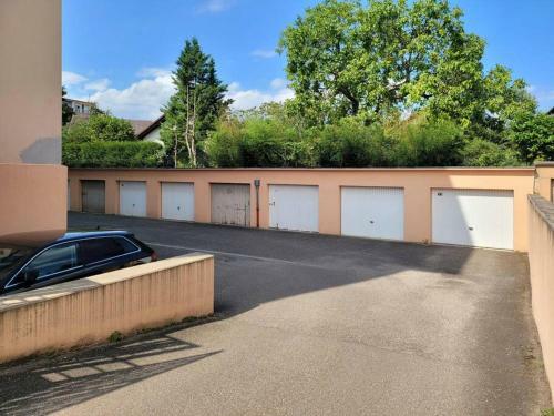 Apartamento Colmar Pasteur City