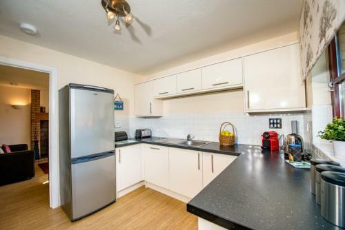 Silverglades Holiday Homes