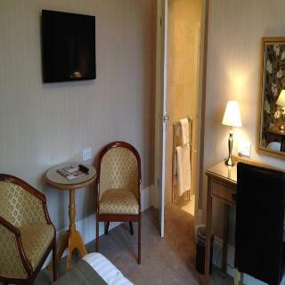The Elizabeth House Hotel