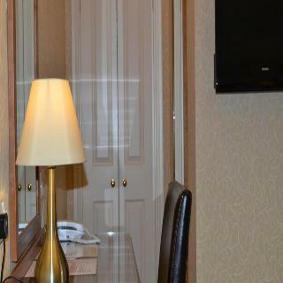 The Elizabeth House Hotel
