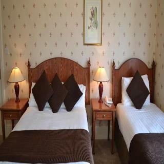 The Elizabeth House Hotel