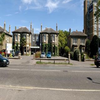 The Elizabeth House Hotel