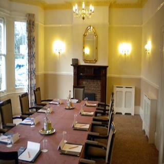 The Elizabeth House Hotel