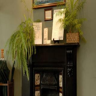 The Elizabeth House Hotel