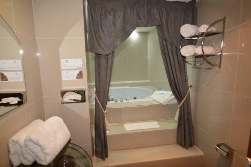 Durrant House Hotel