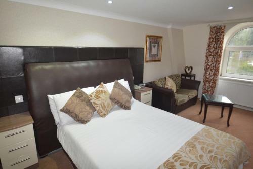 Durrant House Hotel
