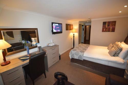 Durrant House Hotel