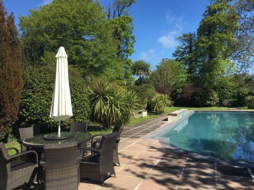 Durrant House Hotel