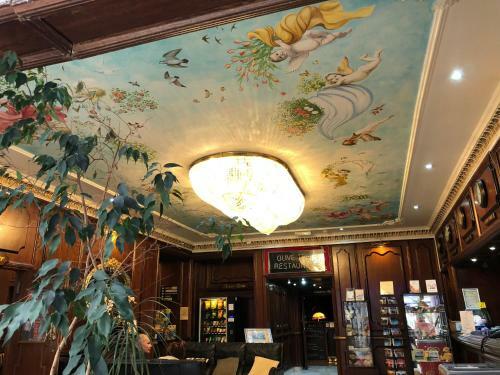 Durrant House Hotel