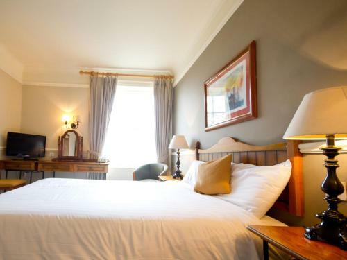 Innkeeper's Lodge Sandbach, Holmes Chapel