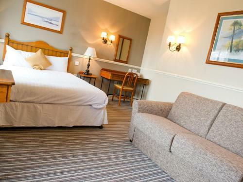 Innkeeper's Lodge Sandbach, Holmes Chapel