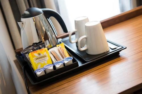 Innkeeper's Lodge Sandbach, Holmes Chapel