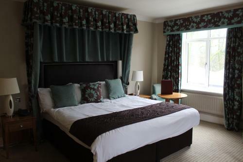 Chimney House Hotel And Restaurant
