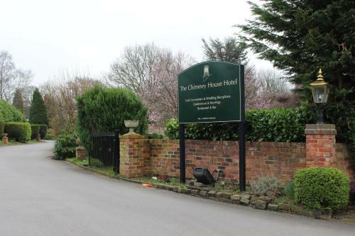 Chimney House Hotel And Restaurant