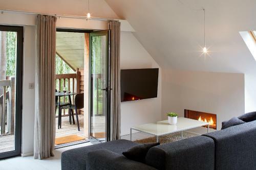 Tuddenham Mill Luxury Boutique Hotel