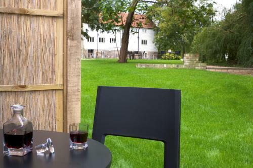 Tuddenham Mill Luxury Boutique Hotel