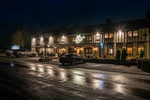 Posada The Plough