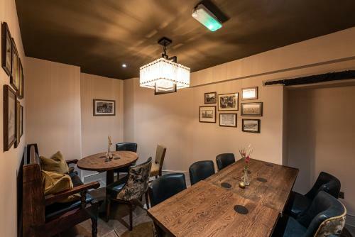 Posada The Plough