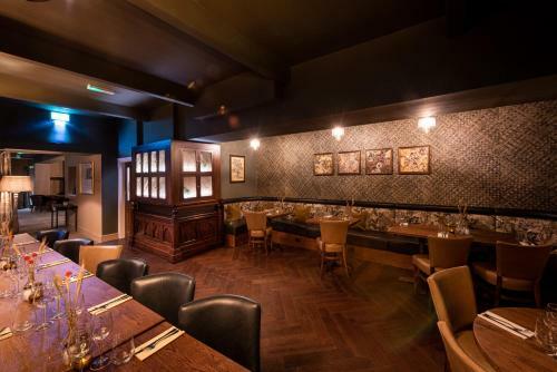 Posada The Plough