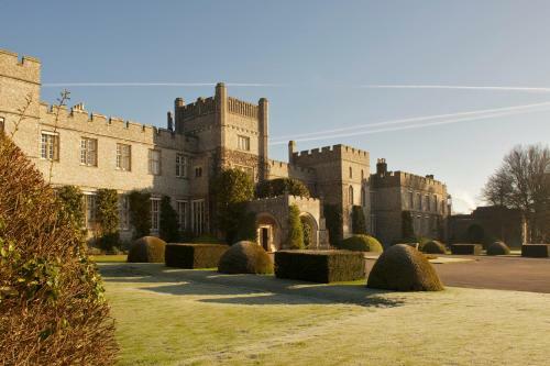Bed & Breakfast West Dean College