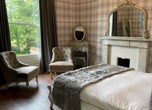 Bed & Breakfast Dunedin Country House