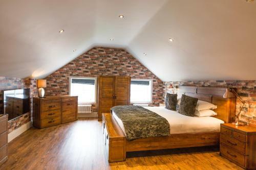 Bed & Breakfast Dunedin Country House