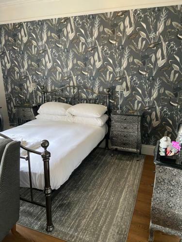 Bed & Breakfast Dunedin Country House