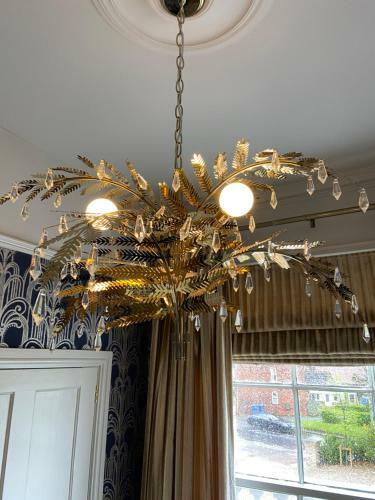 Bed & Breakfast Dunedin Country House