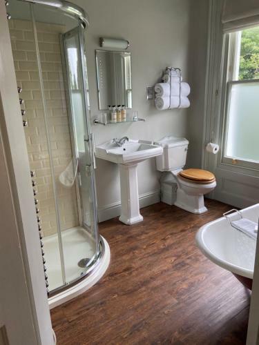 Bed & Breakfast Dunedin Country House