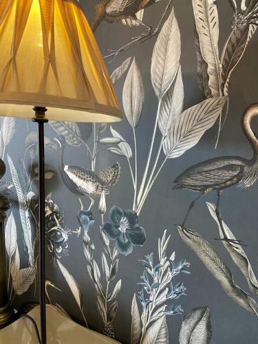 Bed & Breakfast Dunedin Country House