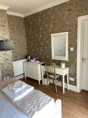Bed & Breakfast Dunedin Country House