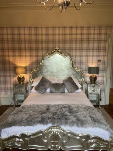 Bed & Breakfast Dunedin Country House